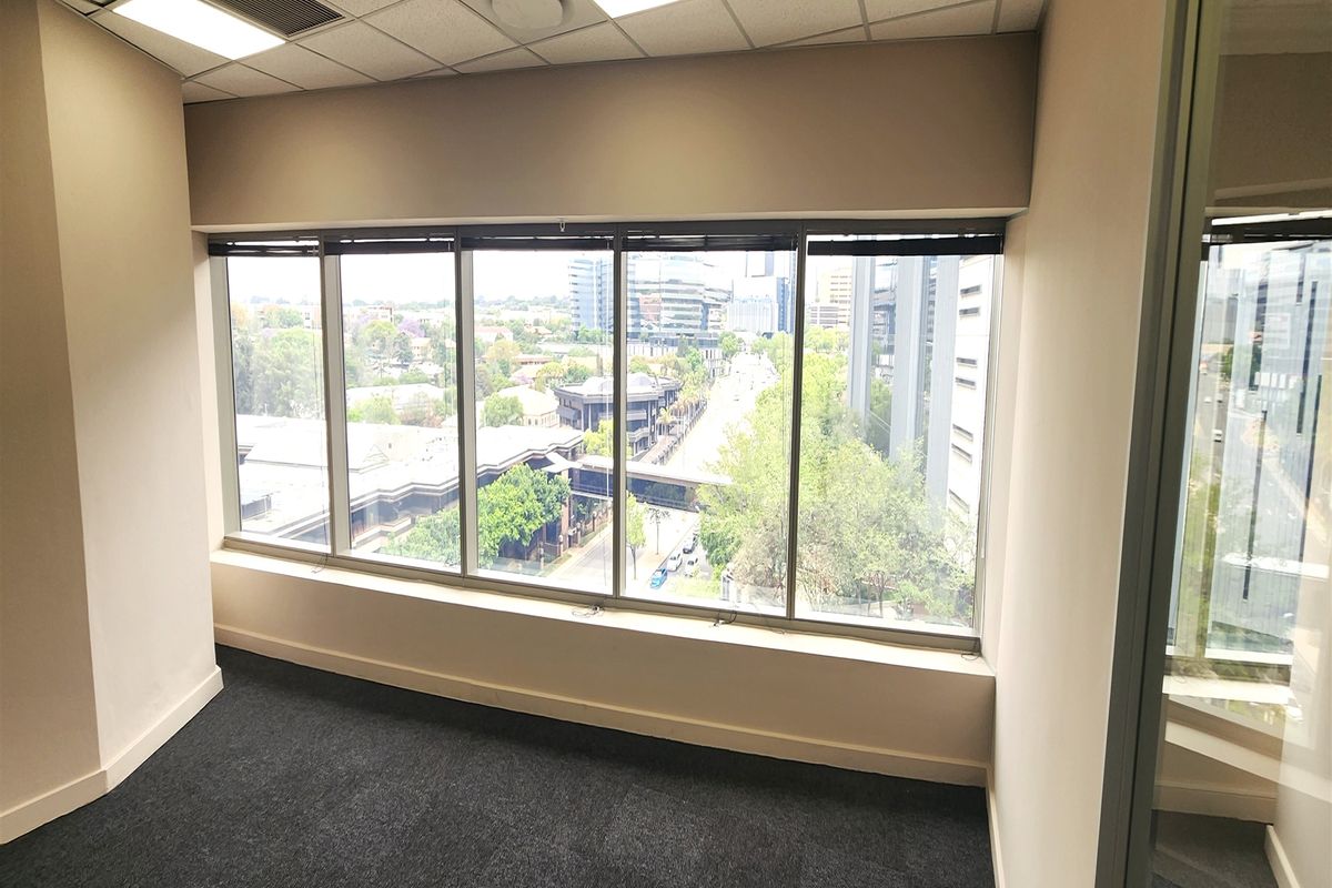 Offices to let in Sandown, Sandton - Photo 5