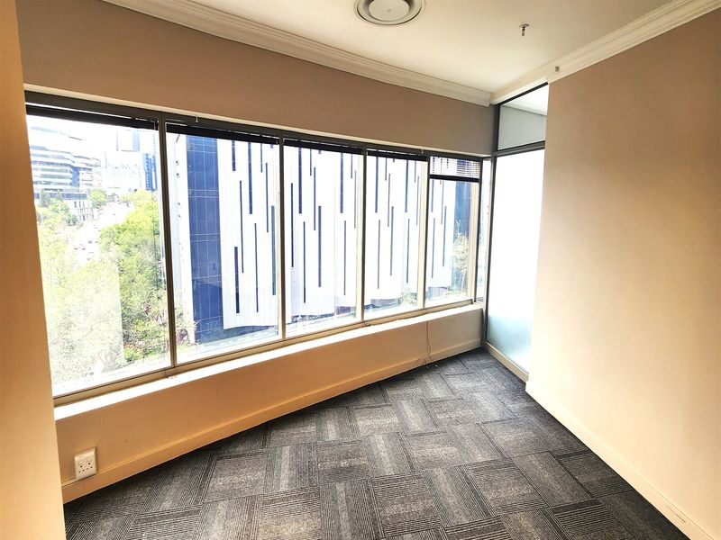 Offices to let in Sandown, Sandton - Photo 9