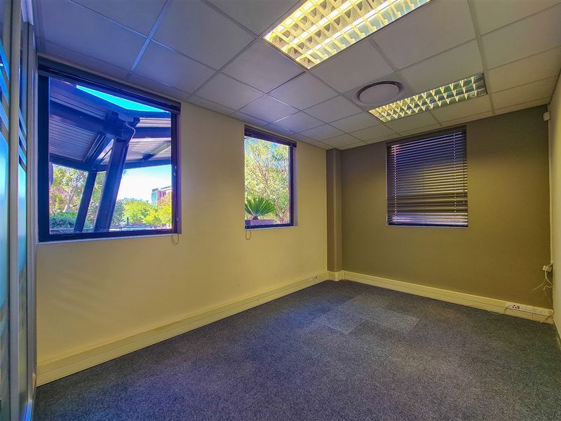 285m2 Office to Let in Quadrum Office Park - Photo 3