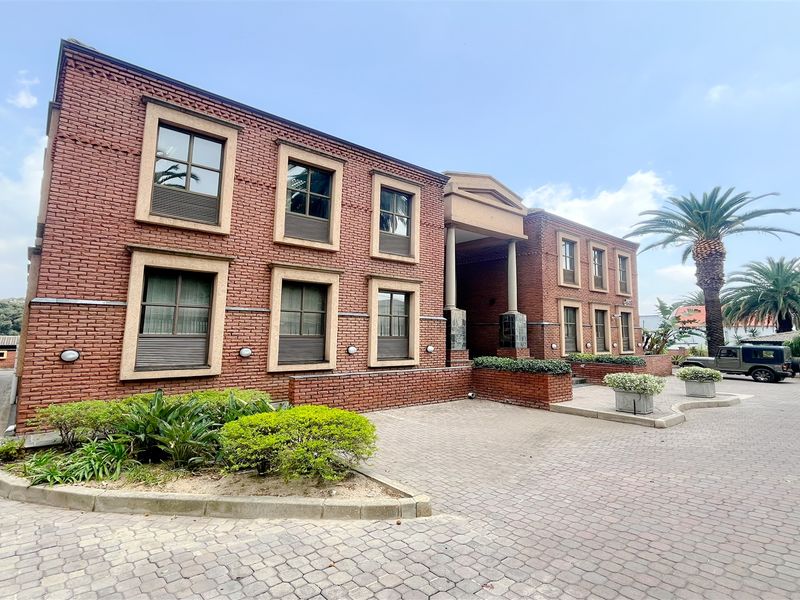 Office space to let - Photo 1