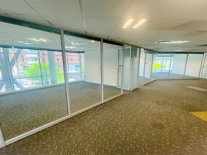 Office space to let in Melrose Arch - Photo 5
