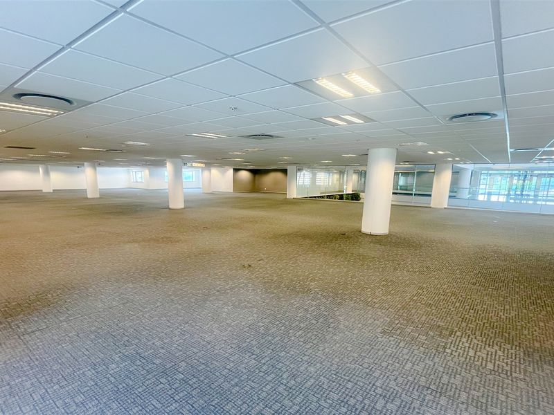Office space to let in Melrose Arch - Photo 10