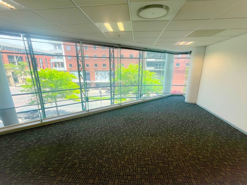 Office space to let in Melrose Arch - Photo 6