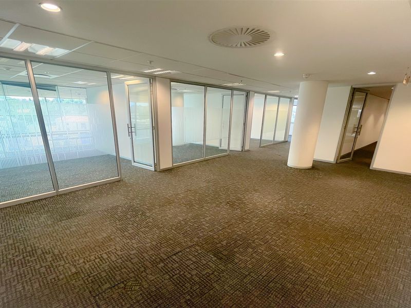 Office space to let in Melrose Arch - Photo 2