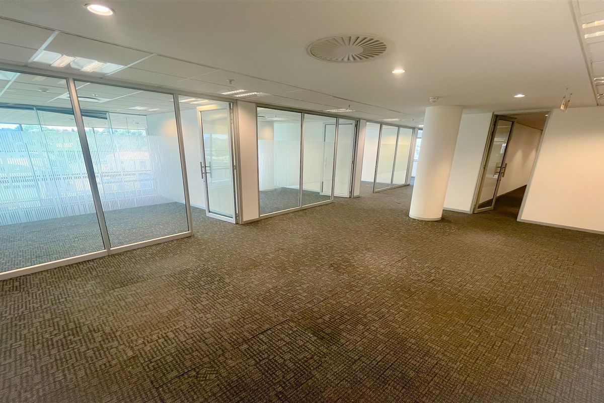 Office space to let in Melrose Arch - Photo 2