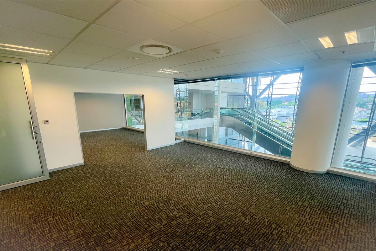 Office space to let in Melrose Arch - Photo 4