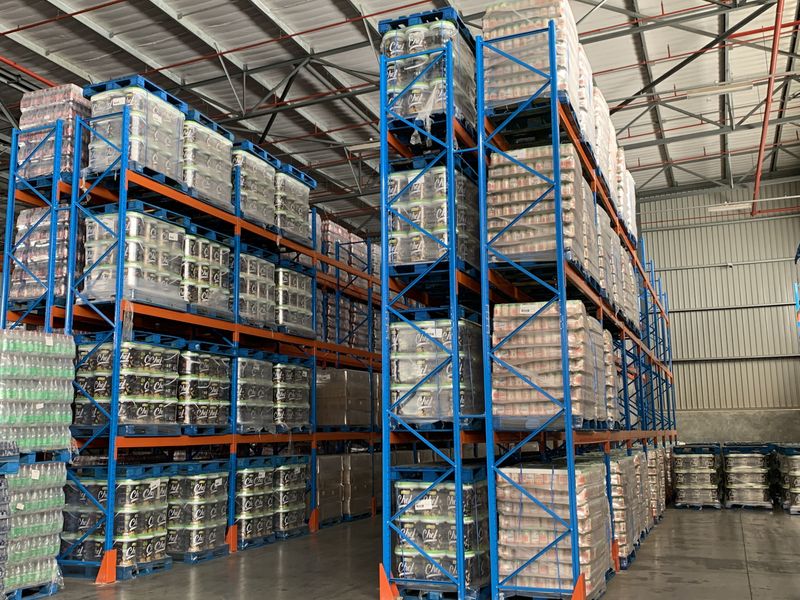 Warehouse to let in Pomona - Photo 7