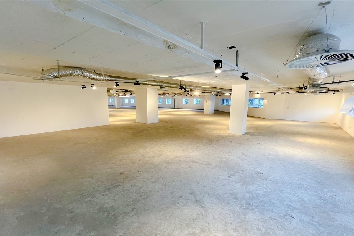 Office space to let in Parktown North/Rosebank - Photo 2