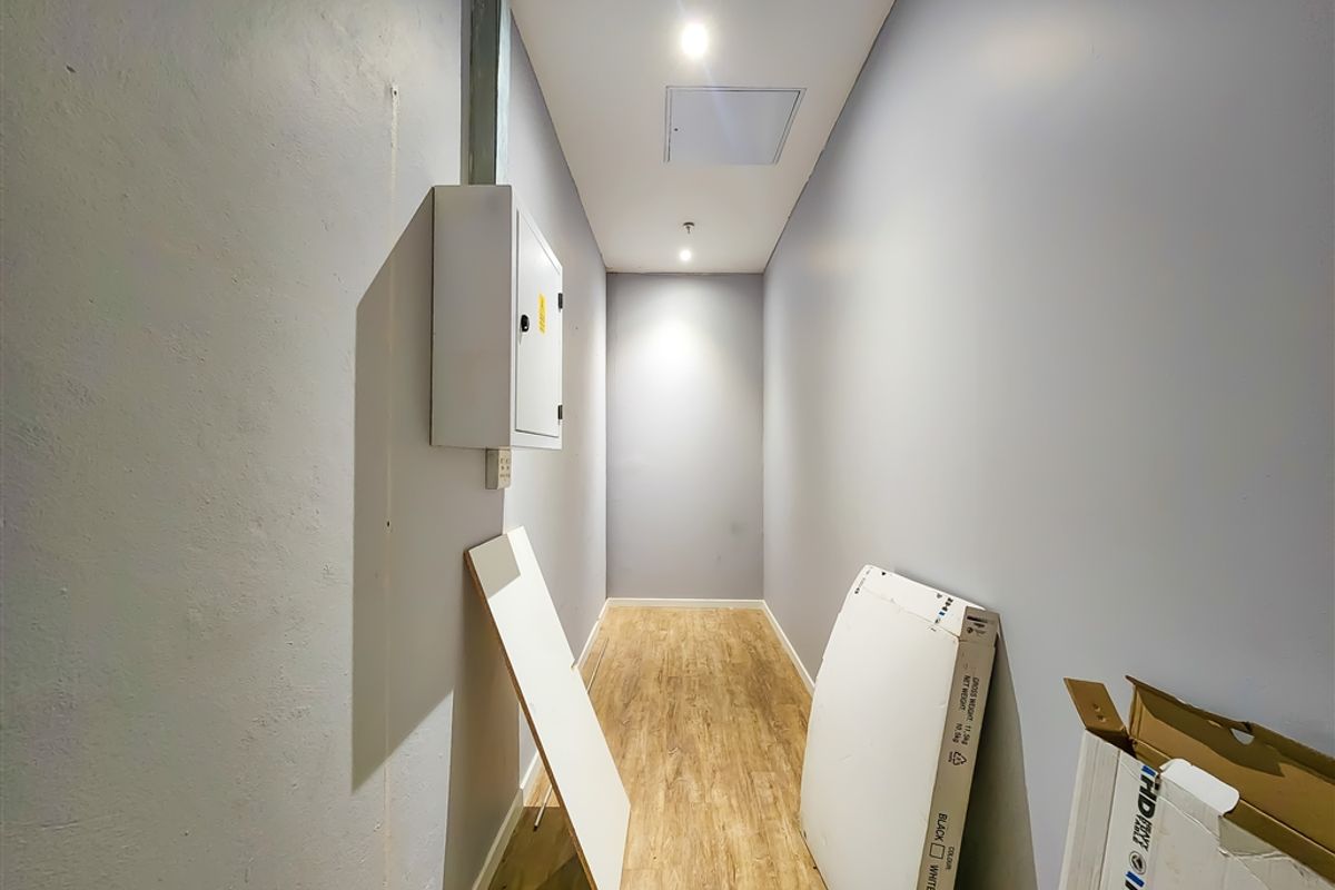 Modern Open Plan Office to Let in Dainfern Square - Photo 5