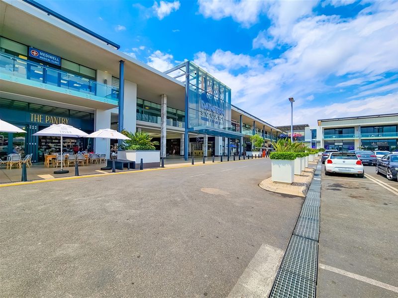 Modern Open Plan Office to Let in Dainfern Square - Photo 10