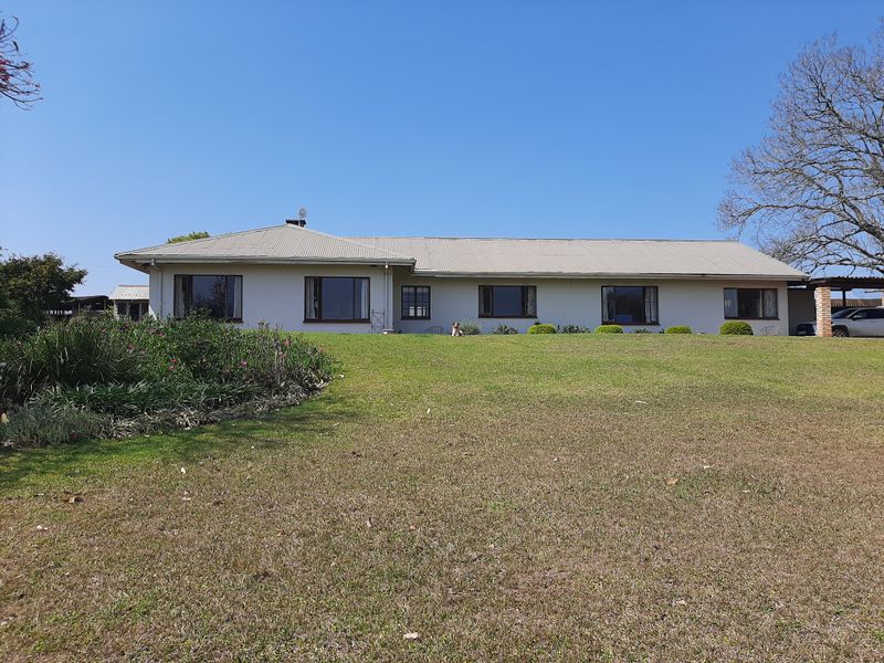 544 Hectare Farm for Sale - Photo 2