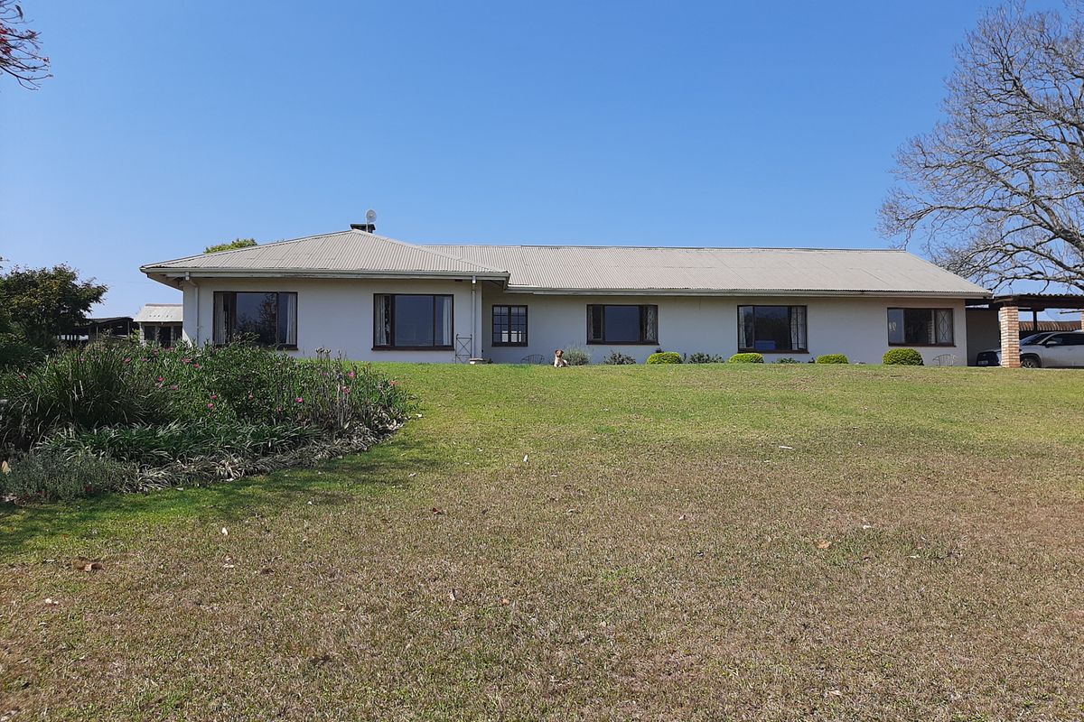 544 Hectare Farm for Sale - Photo 2