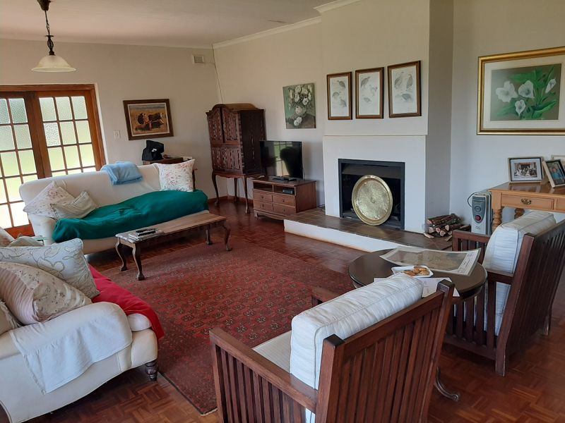 544 Hectare Farm for Sale - Photo 4