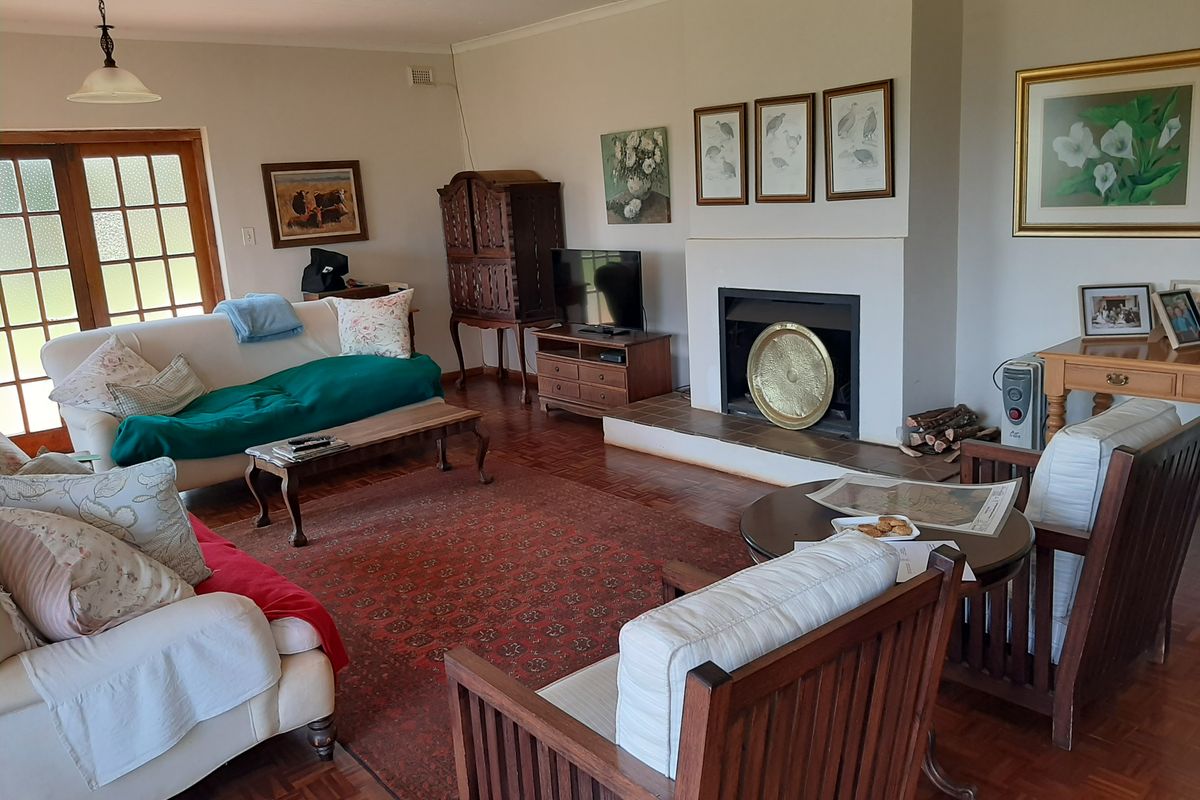 544 Hectare Farm for Sale - Photo 4