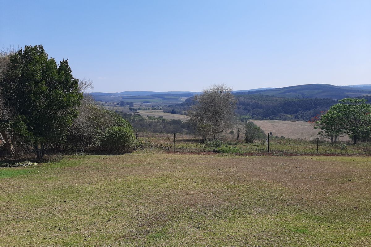 544 Hectare Farm for Sale - Photo 3
