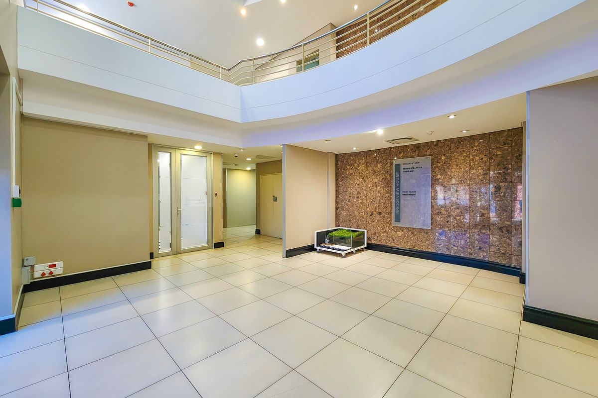 619m2 Open Plan Office to Let in Constantia Office Park - Photo 5