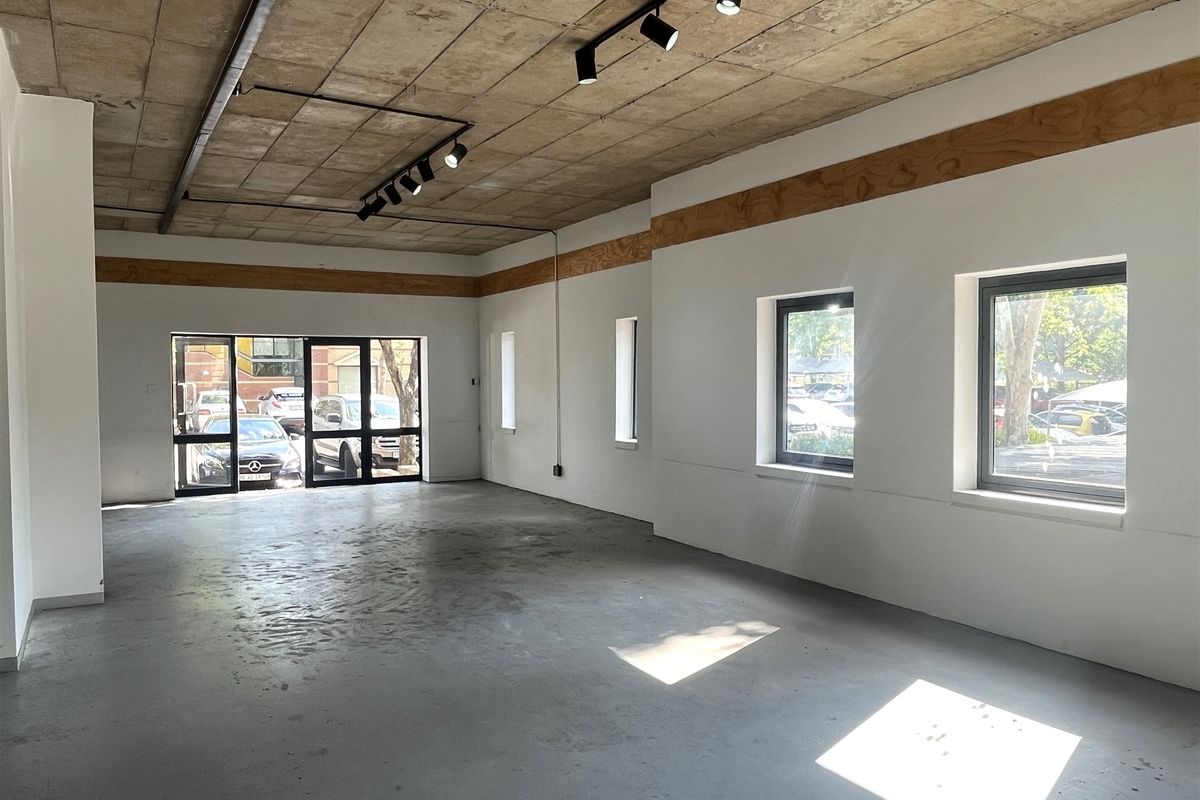 Commercial in Menlyn - Photo 3