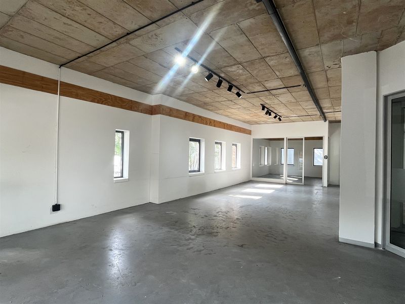 Commercial in Menlyn - Photo 2