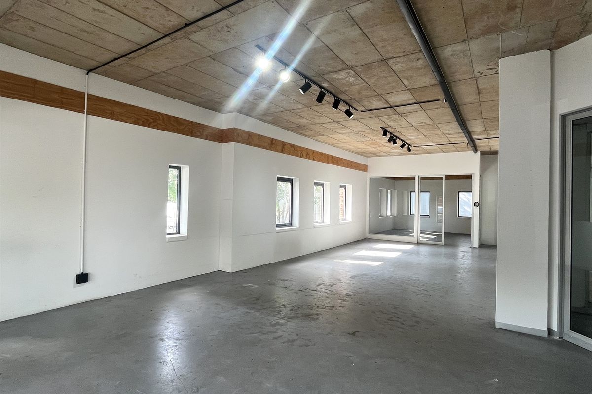 Commercial in Menlyn - Photo 2