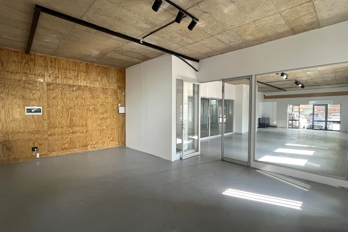 Commercial in Menlyn - Photo 4