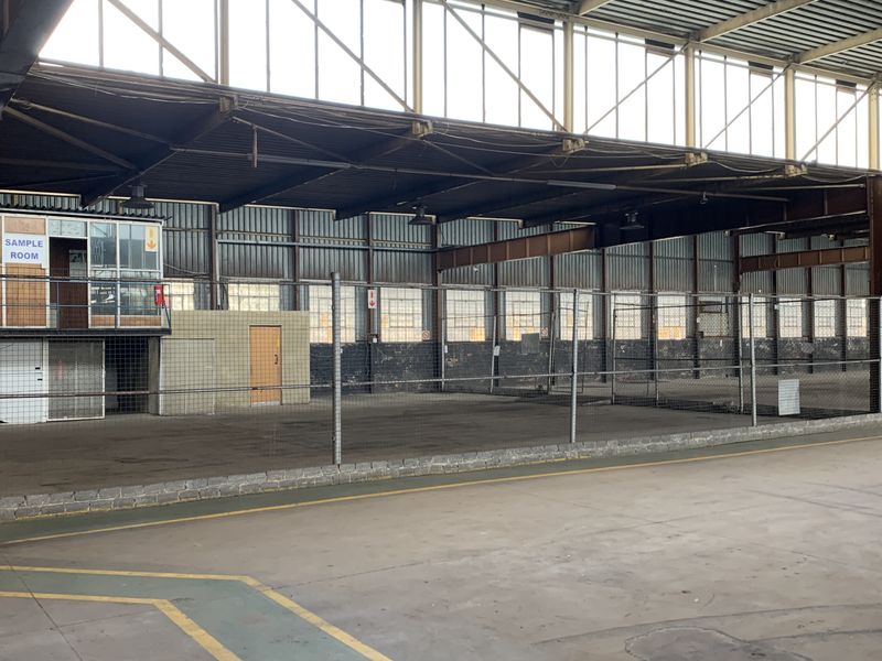 Warehouse for sale in Jet Park - Photo 6