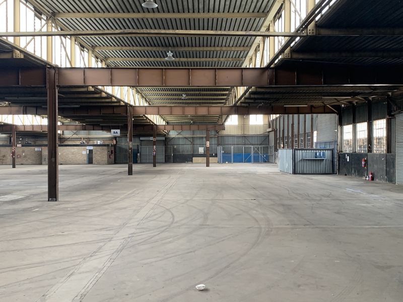 Warehouse for sale in Jet Park - Photo 10