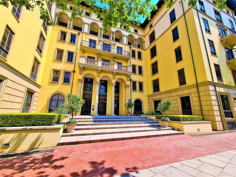 154m2 Open Plan Office to Let in The Pivot - Photo 8