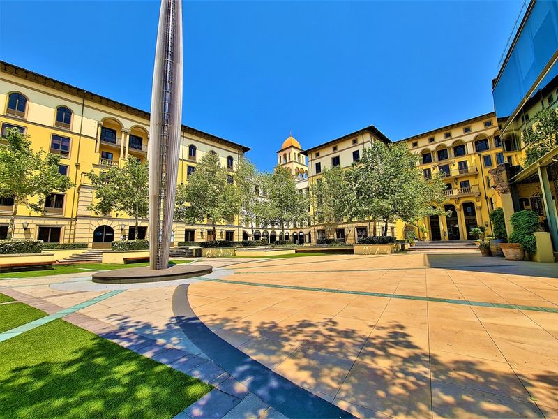 154m2 Open Plan Office to Let in The Pivot - Photo 3