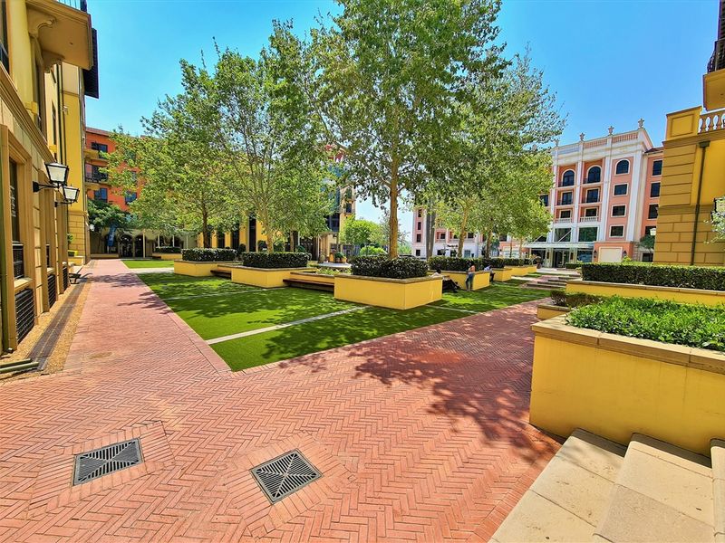 154m2 Open Plan Office to Let in The Pivot - Photo 4