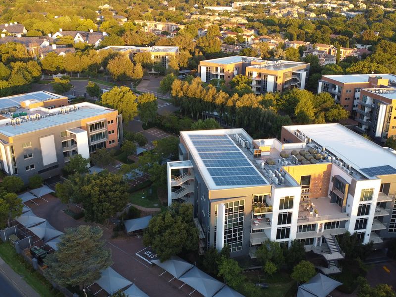 Office space to let in Bally Oaks Office Park - Photo 2