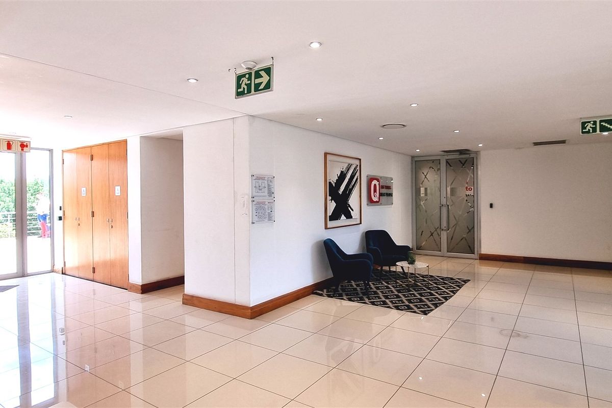 Office space to let in Bally Oaks Office Park - Photo 3