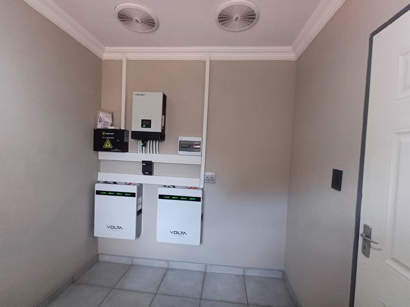 Warehouse for Sale in Louis Trichardt - Photo 10