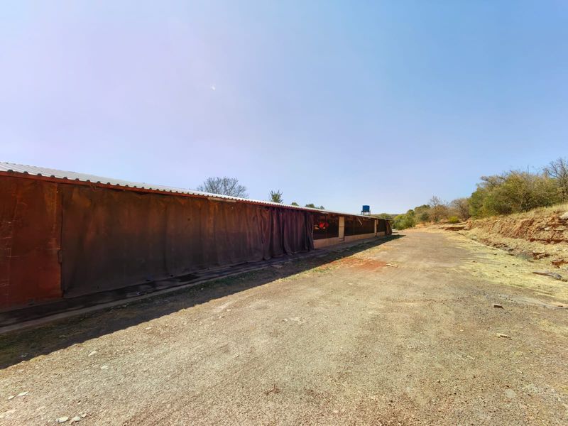 Groot Marico - Excellent farm -Water, water and more water! - Photo 7