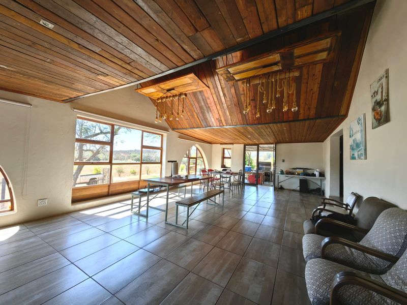 Groot Marico - Excellent farm -Water, water and more water! - Photo 6