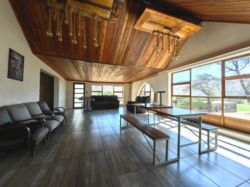 Groot Marico - Excellent farm -Water, water and more water! - Photo 8