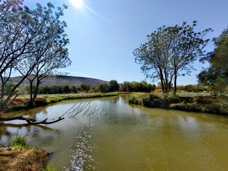 Groot Marico - Excellent farm -Water, water and more water! - Photo 5