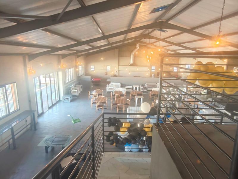 NOTE...Calling on all Investors!   Prime Commercial Property with Development Potential - Photo 6