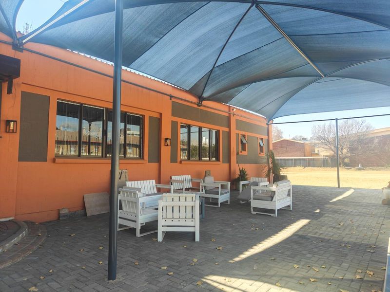 NOTE...Calling on all Investors!   Prime Commercial Property with Development Potential - Photo 2