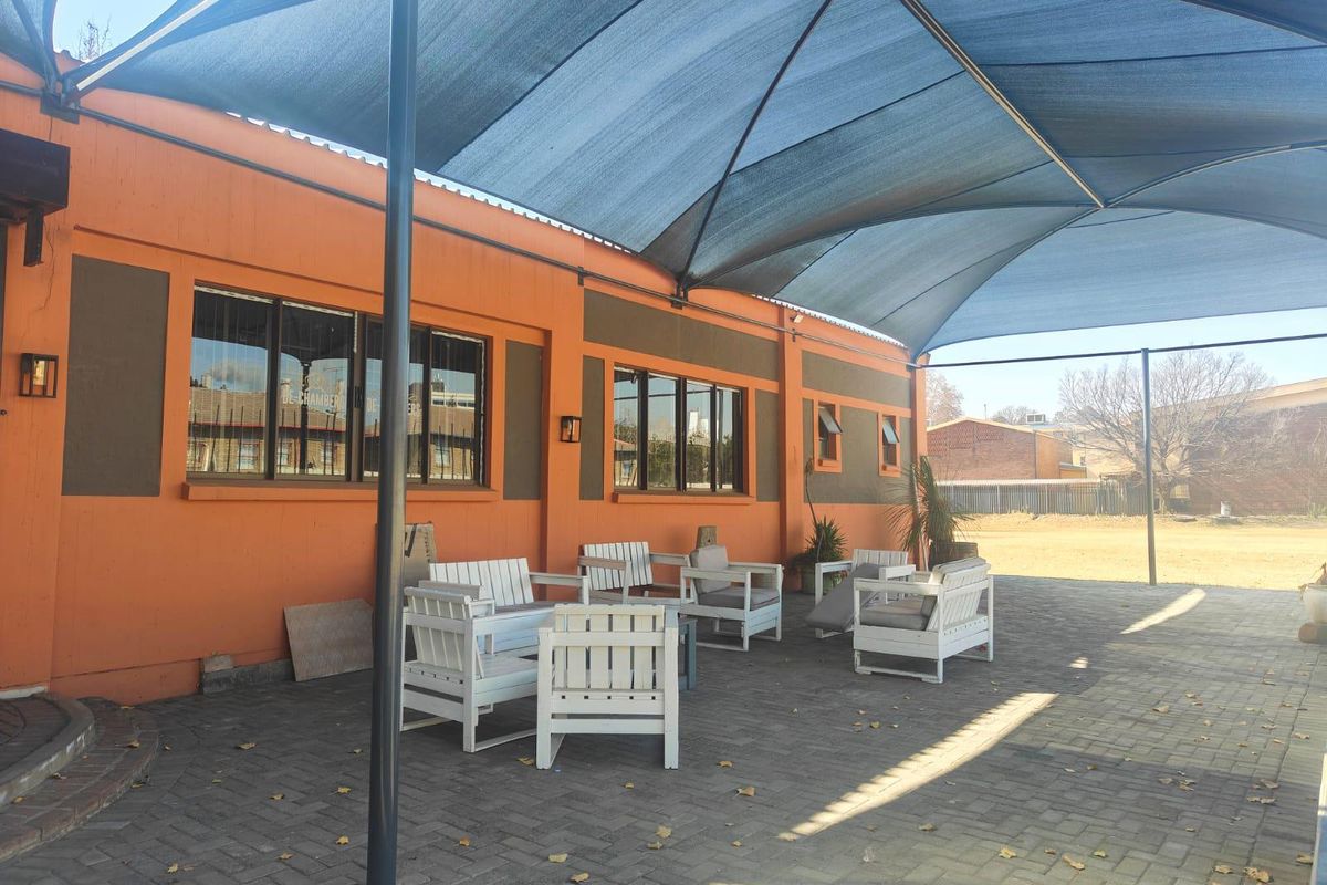 NOTE...Calling on all Investors!   Prime Commercial Property with Development Potential - Photo 2