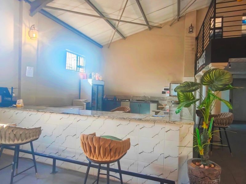 NOTE...Calling on all Investors!   Prime Commercial Property with Development Potential - Photo 10