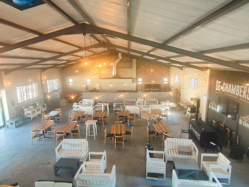 NOTE...Calling on all Investors!   Prime Commercial Property with Development Potential - Photo 7