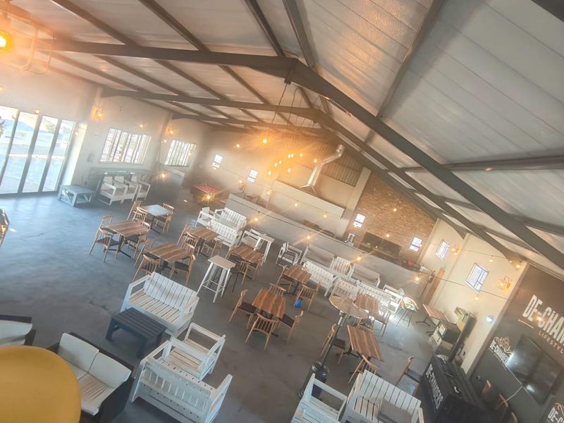 NOTE...Calling on all Investors!   Prime Commercial Property with Development Potential - Photo 5