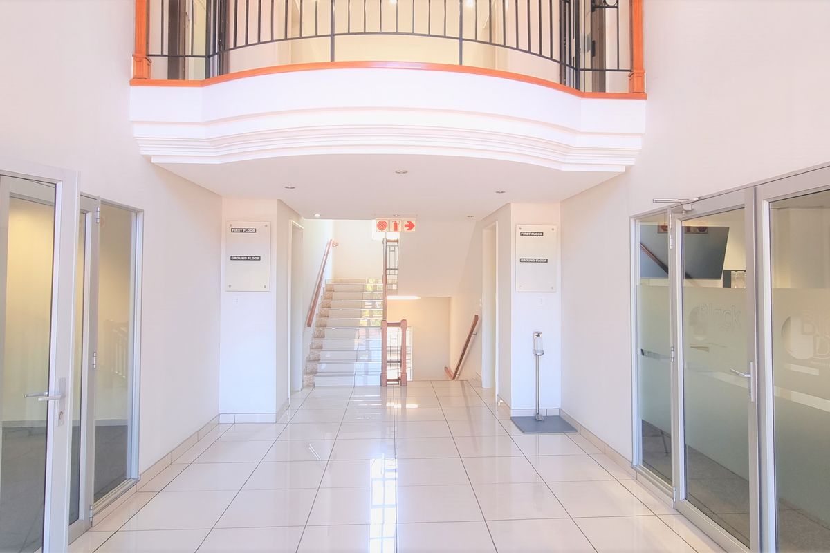 Ground floor space to let in Eton Office Park - Photo 2