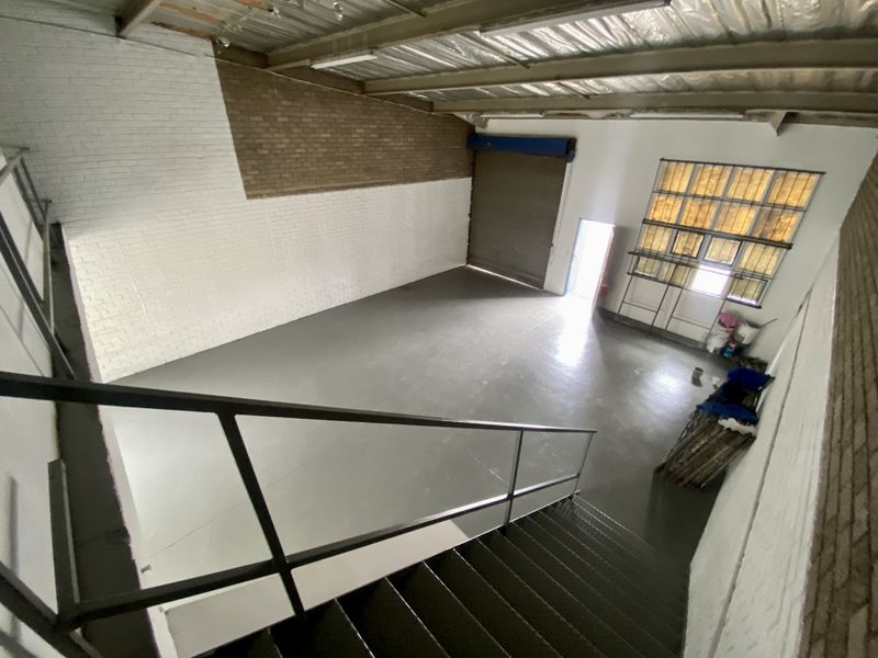 Mini Warehouse To Let in Midrand – Secure, Renovated, and Move-In Ready - Photo 5