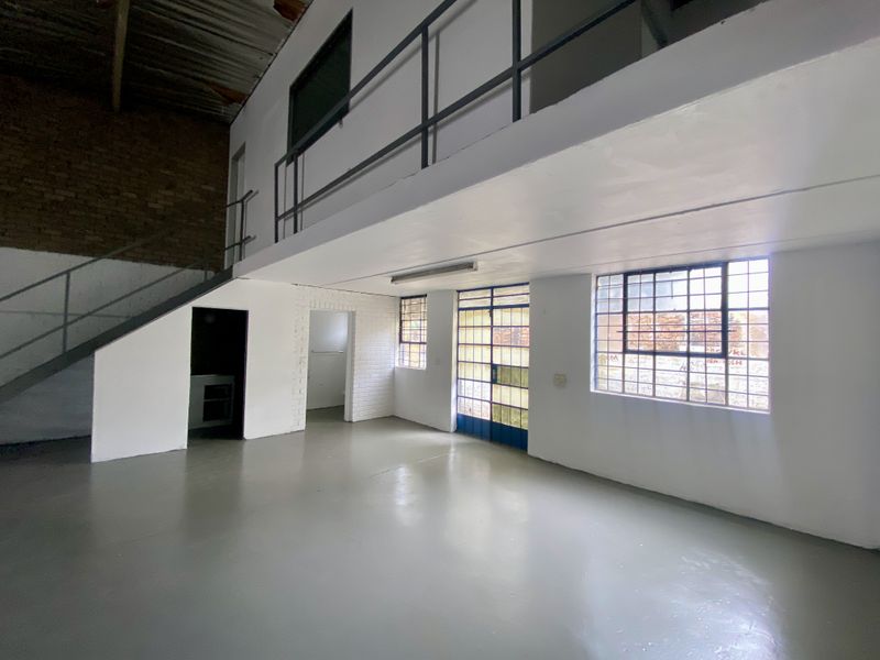 Mini Warehouse To Let in Midrand – Secure, Renovated, and Move-In Ready - Photo 2