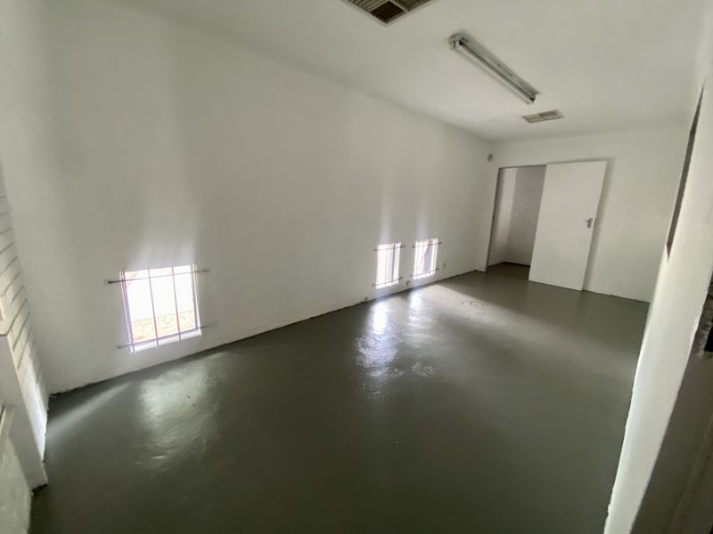 Mini Warehouse To Let in Midrand – Secure, Renovated, and Move-In Ready - Photo 6