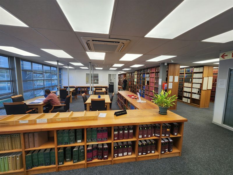 Offices to let in Sandton - Photo 4