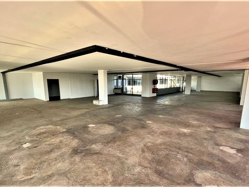 Office space to let in Parktown North - Photo 5