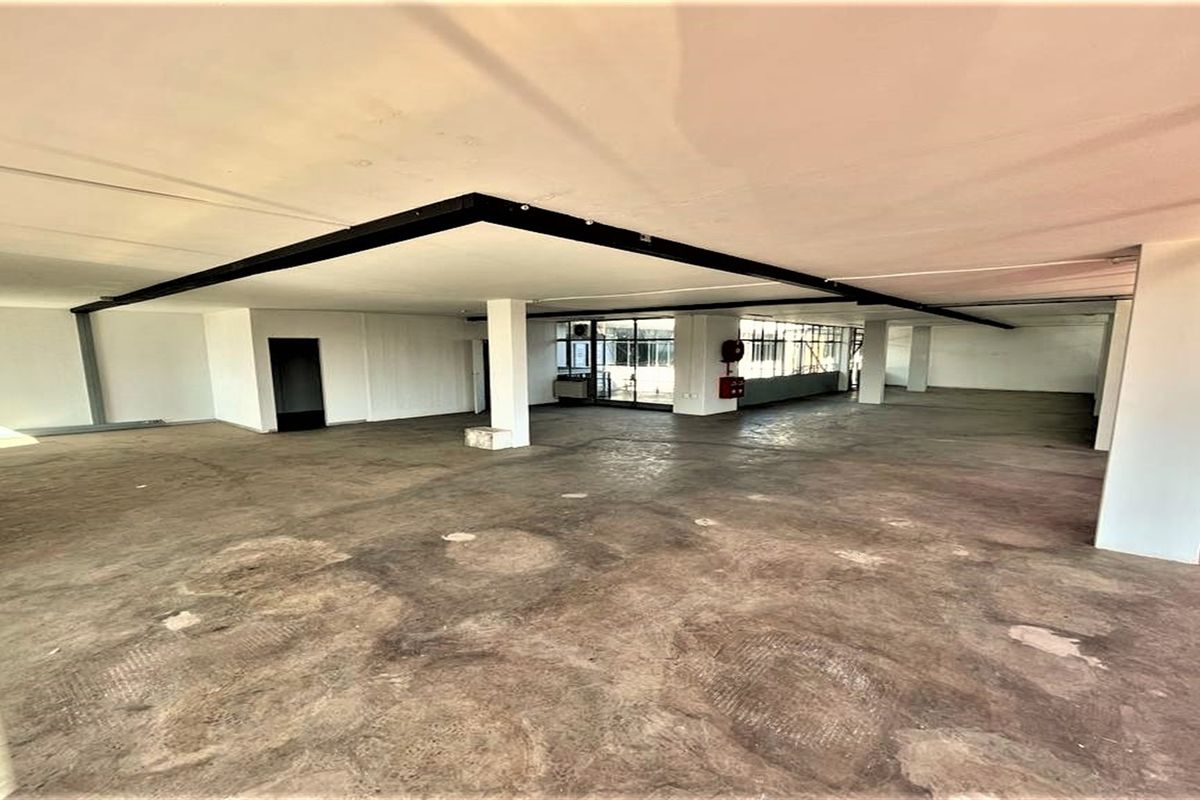 Office space to let in Parktown North - Photo 5