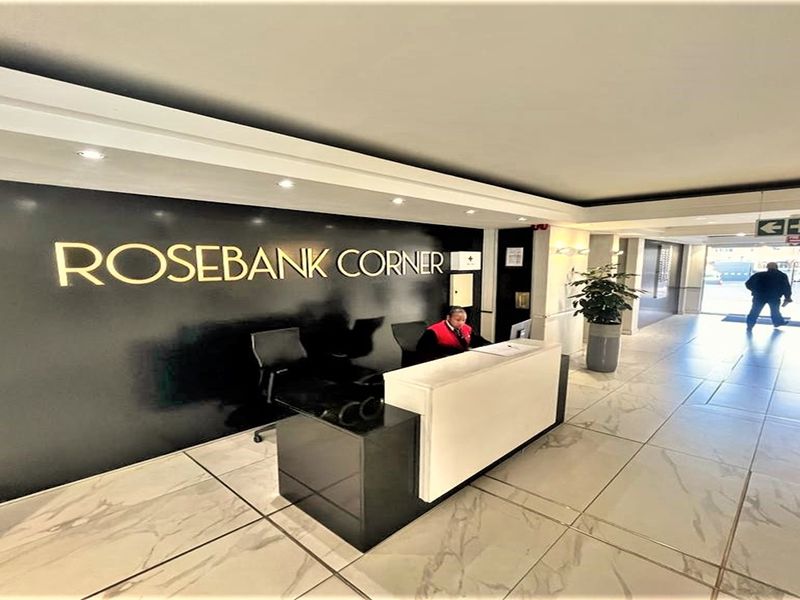 Office space to let in Parktown North/Rosebank - Photo 9
